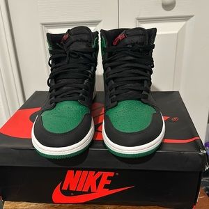 COPY - Can count on 3 fingers how many times I’ve worn these.